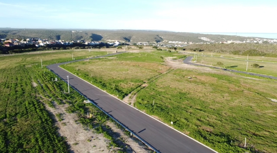 0 Bedroom Property for Sale in Stilbaai Wes Western Cape